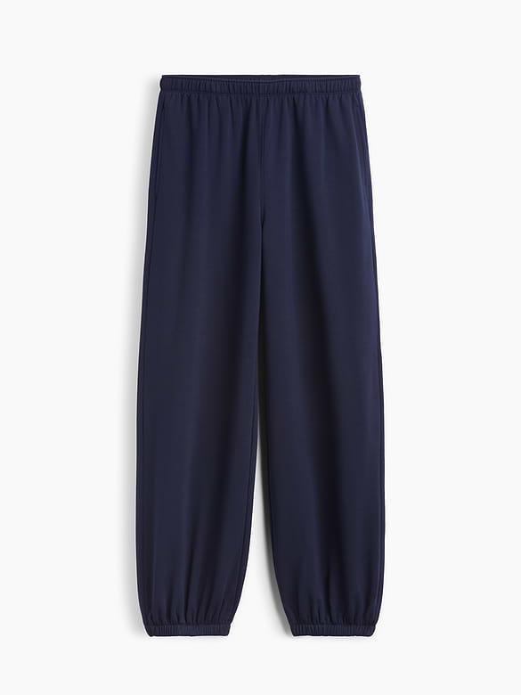 CloudLight Relaxed Pull-On Joggers