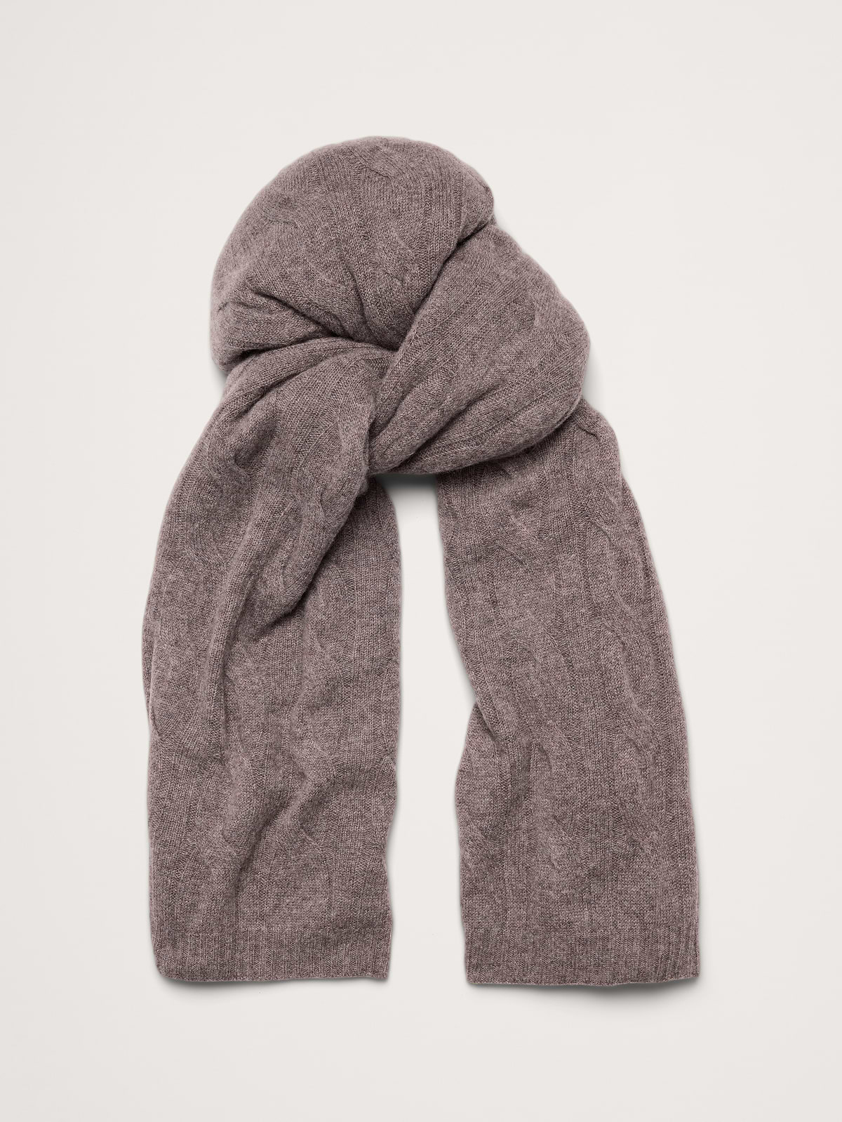 Cashmere Scarf