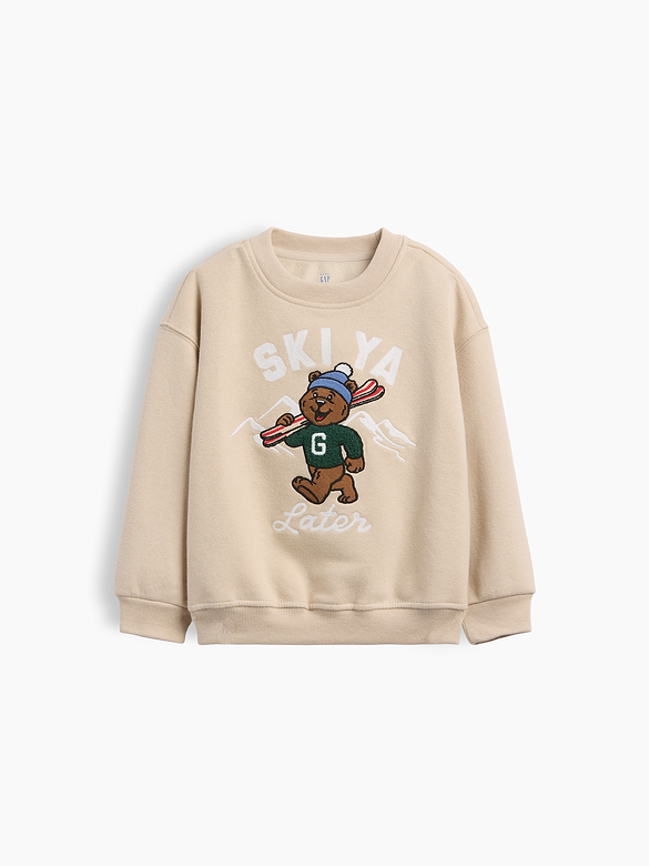 Baby & Toddler VintageSoft Sweatshirt