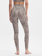 Image 3 of 3, Elation Surface Novelty Legging