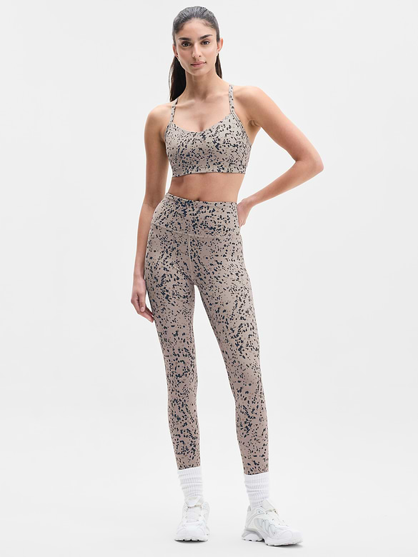 Elation Surface Novelty Legging