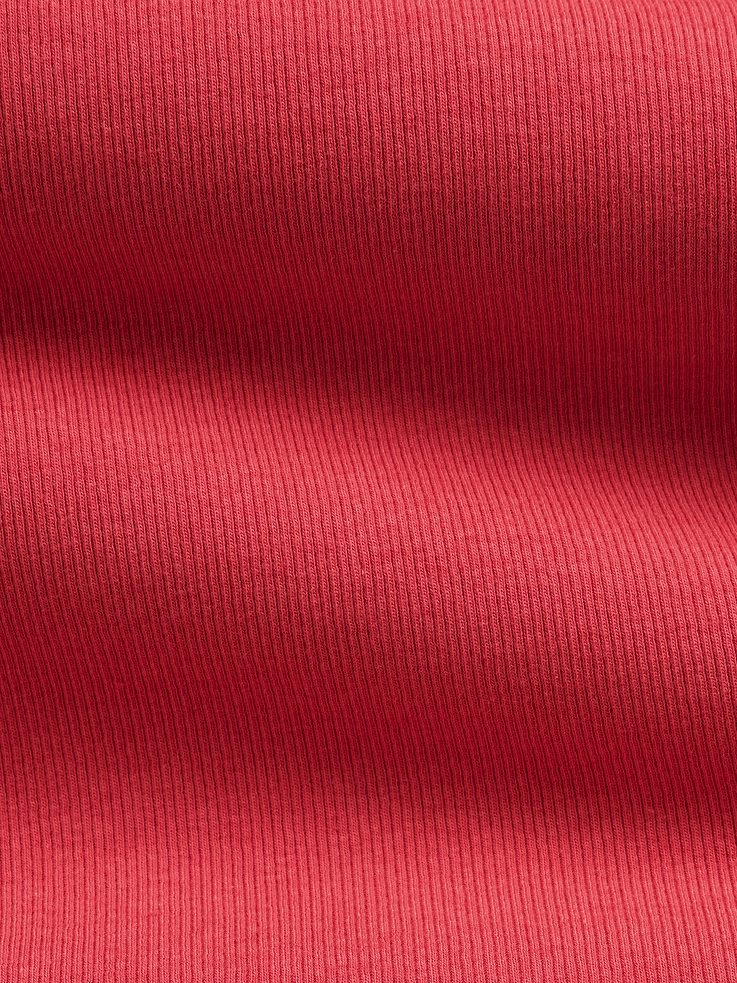 Image 4 of 5, Modern Rib T-Shirt