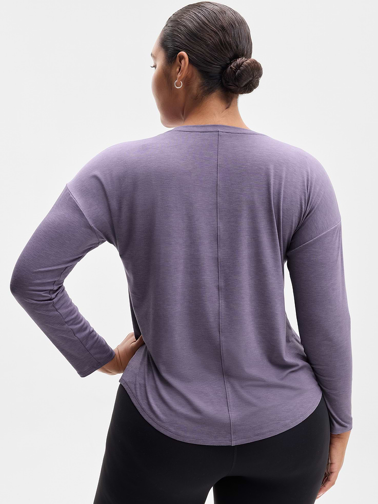 Image 3 of 6, Move With Ease Top