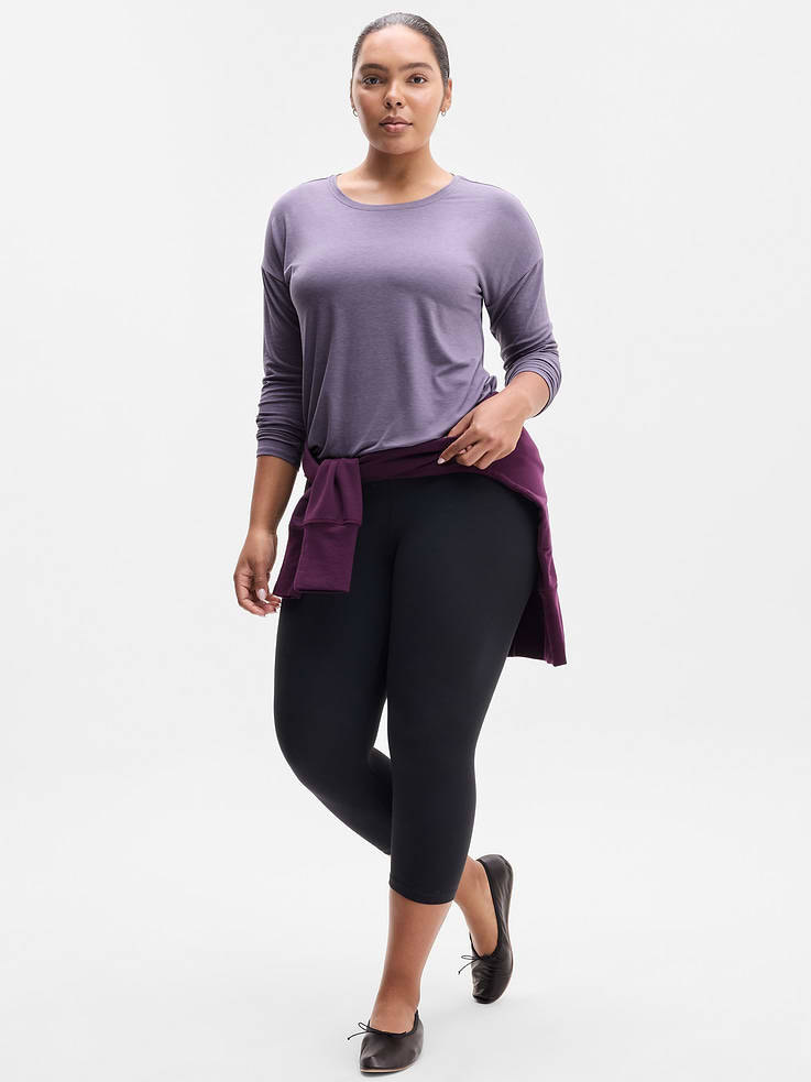 Image 2 of 6, Move With Ease Top