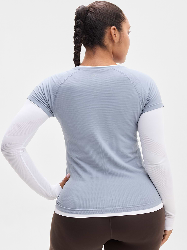 Image 3 of 5, Momentum Flex Tee