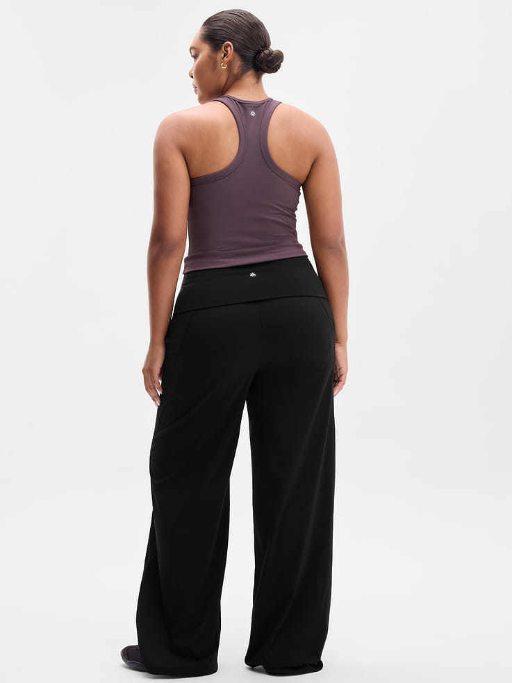 Image 6 of 7, Freestyle Track Pant