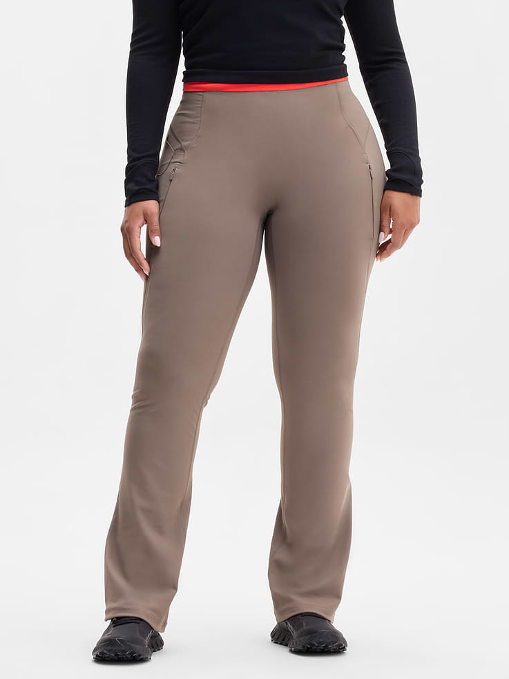Image 3 of 7, Rainier Bootcut Pant