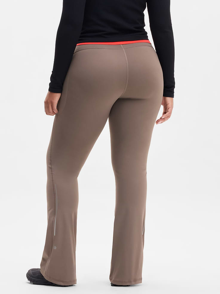Image 2 of 7, Rainier Bootcut Pant