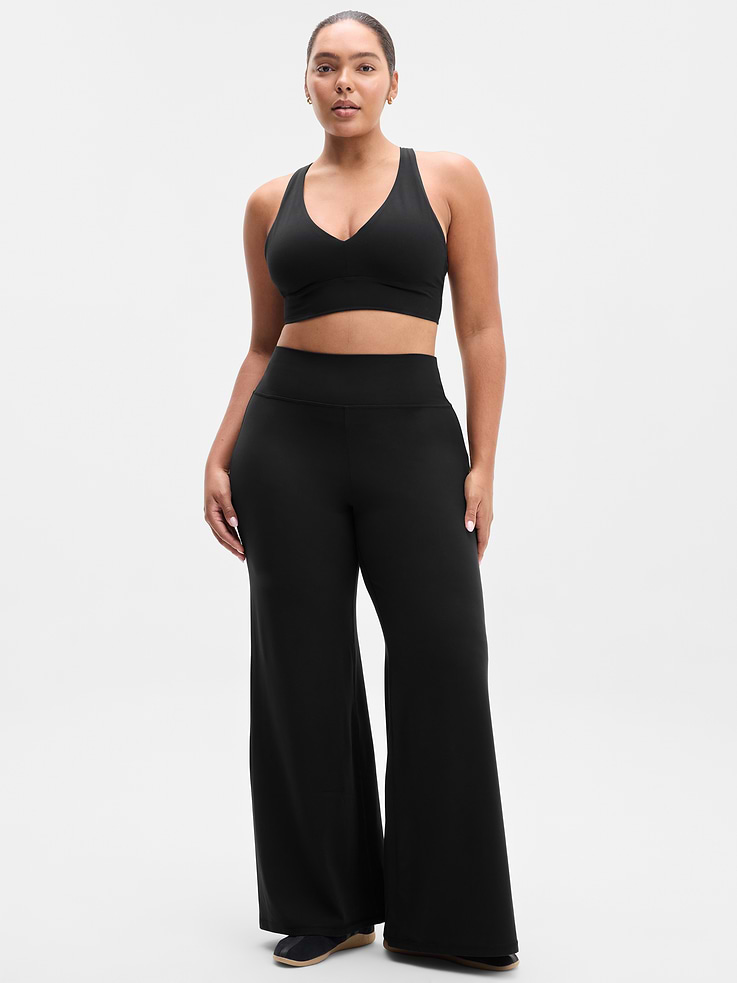 Image 5 of 7, Transcend Ultra Wide Pant