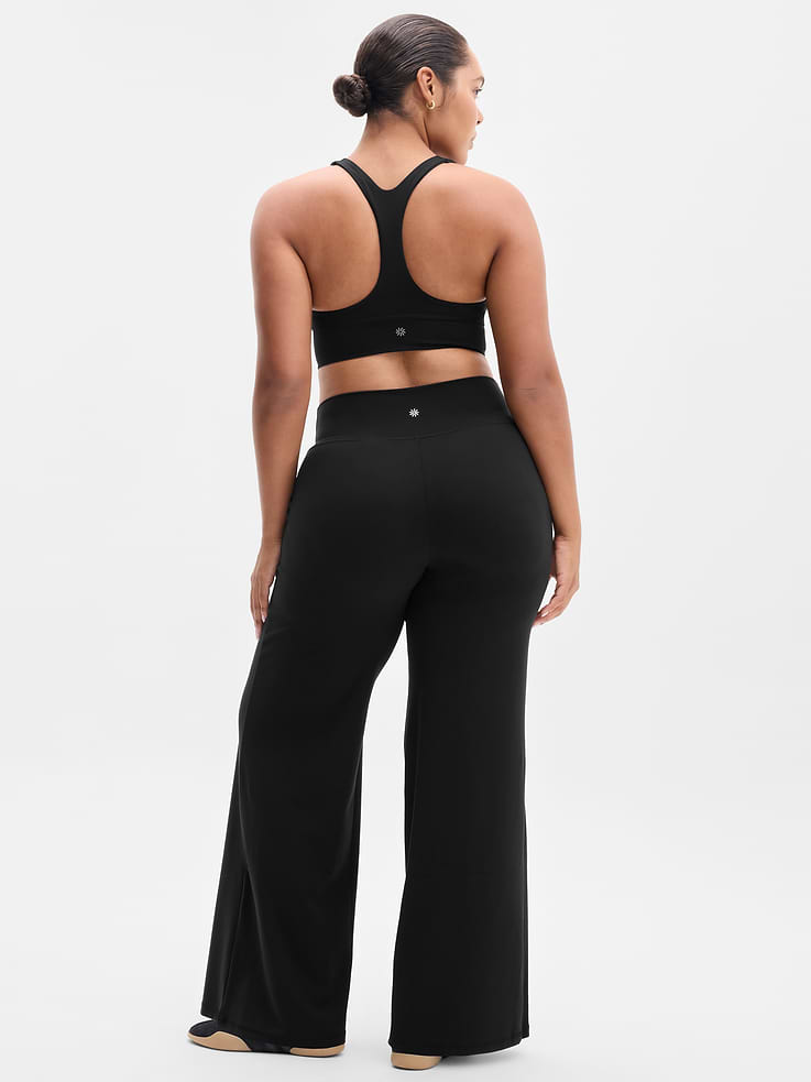 Image 6 of 7, Transcend Ultra Wide Pant