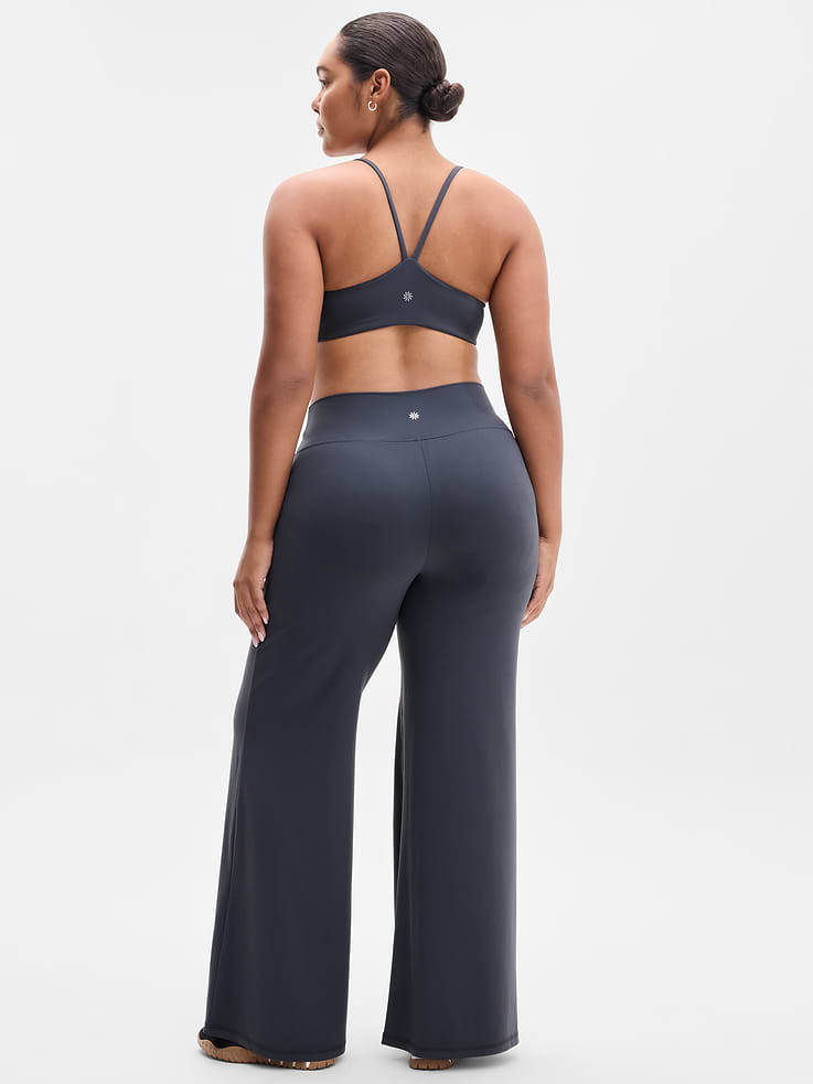 Image 6 of 7, Transcend Ultra Wide Pant