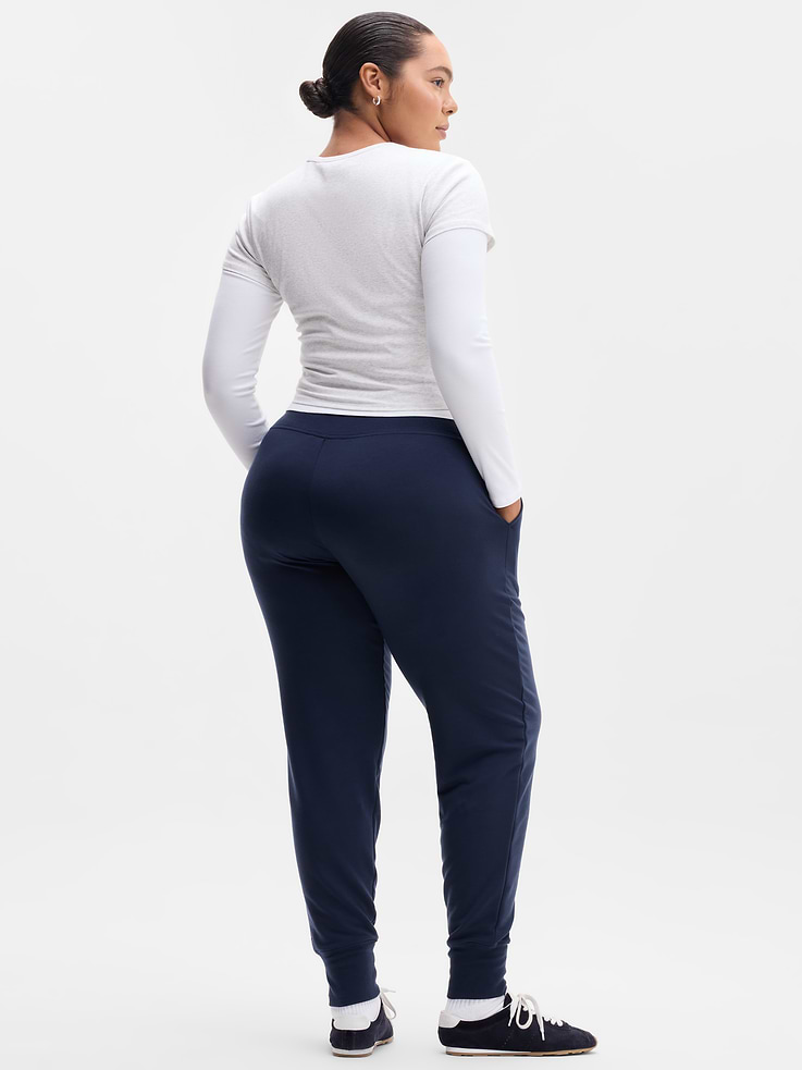 Image 5 of 5, Coaster Luxe High Rise Jogger