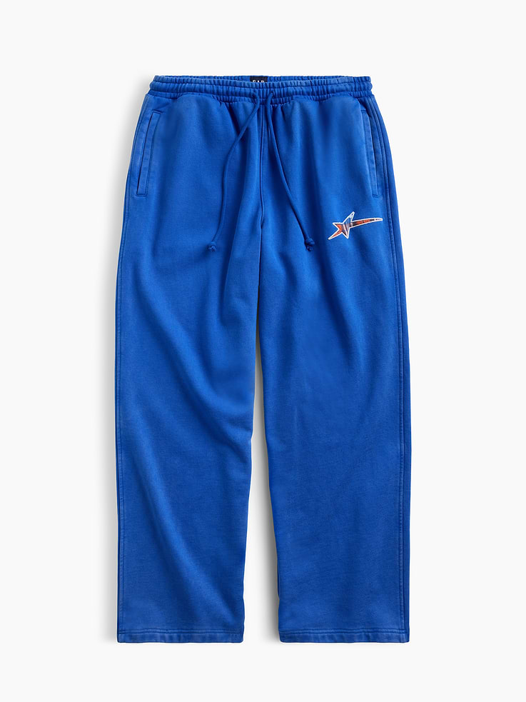 Image 7 of 9, Adult JYT Heavyweight Baggy Sweatpants by Bryan