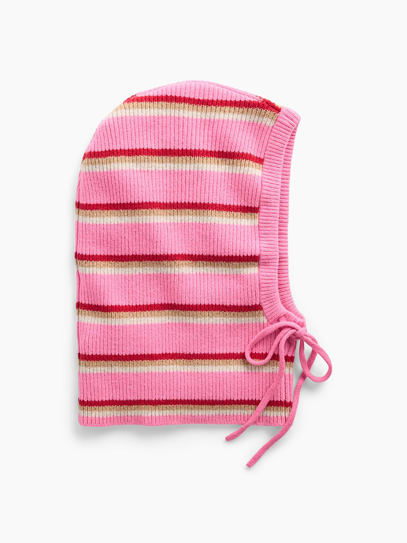 CashSoft Drawcord Hood