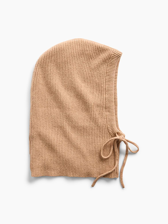 CashSoft Drawcord Hood
