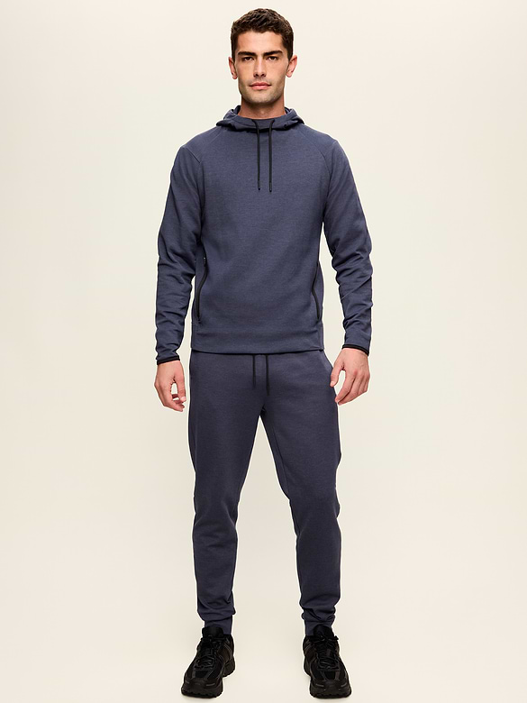 Pantalon de jogging en Molleton dynamique 4.0