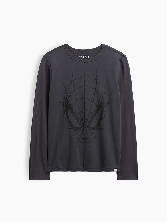 GapKids Marvel Spider-Man Graphic T-Shirt