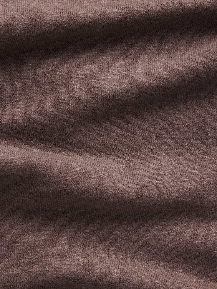 Image 6 of 7, CashSoft Loose Sweater Pants