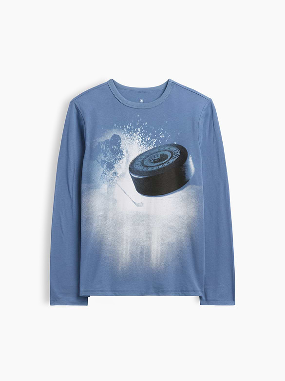 Kids Graphic T-Shirt