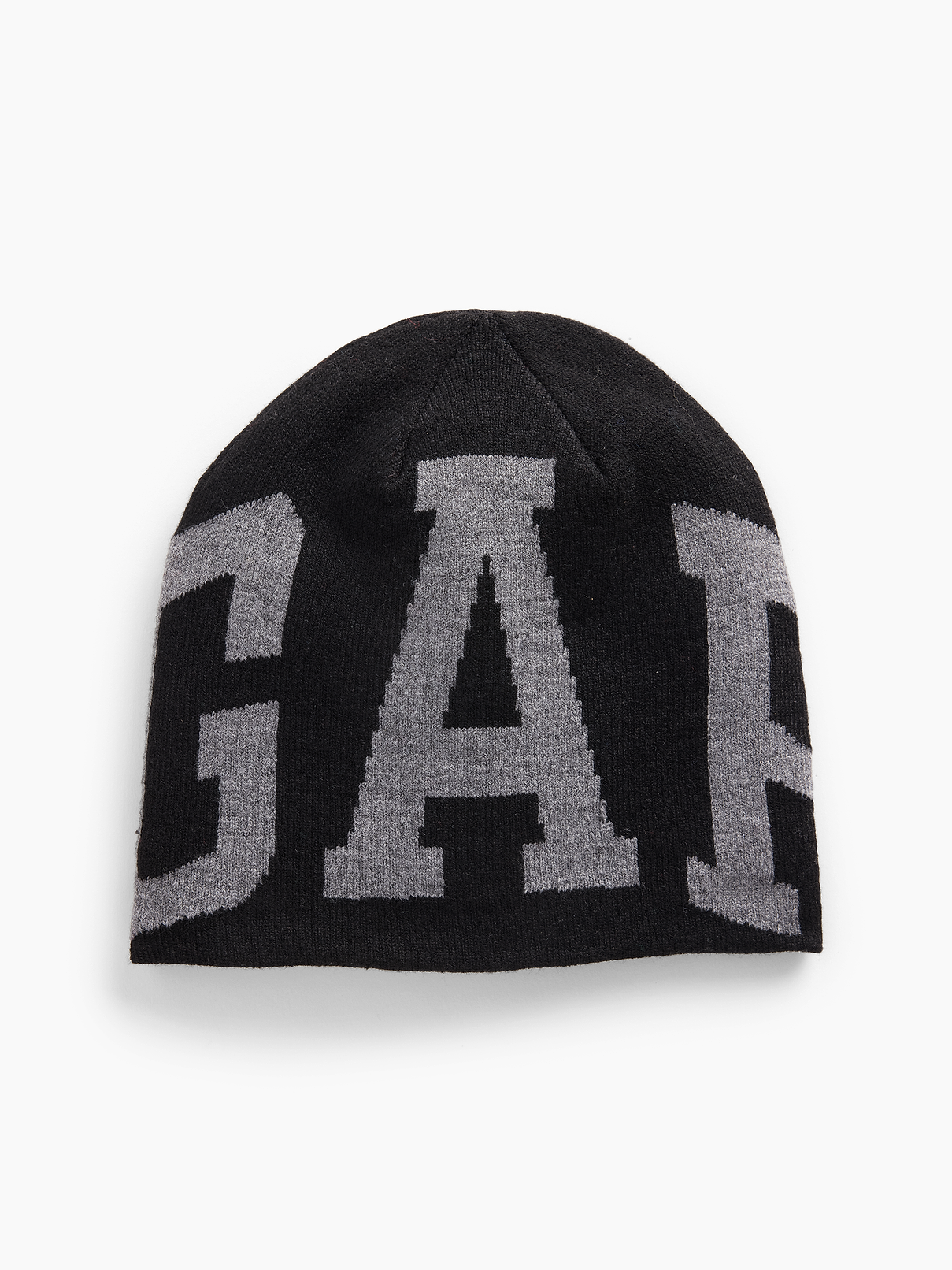 Gap Logo Beanie