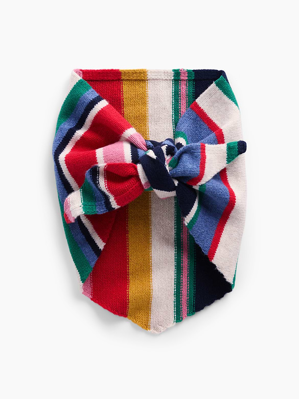 CashSoft Triangle Scarf