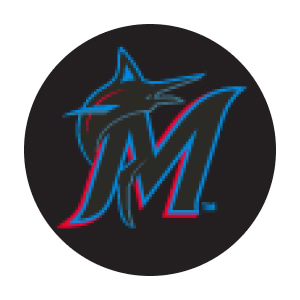 Shop Miami Marlins.