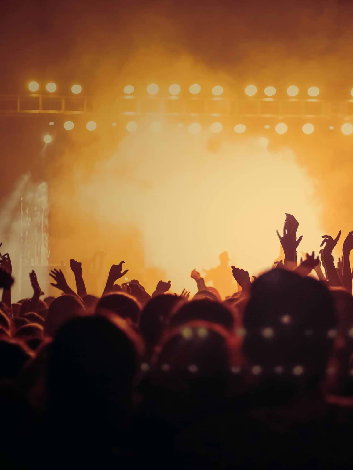 NYC Concert Residency Suite Experience
