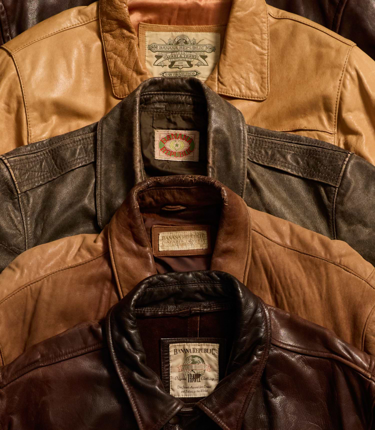 Banana Republic | Timeless Style for Women's & Men's Clothing