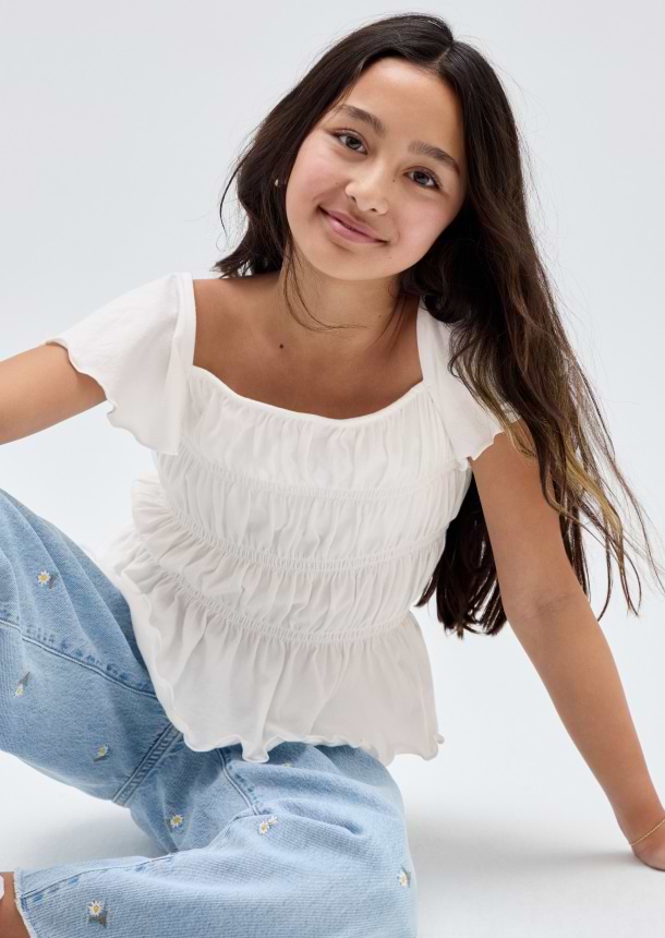 Girls Clearance