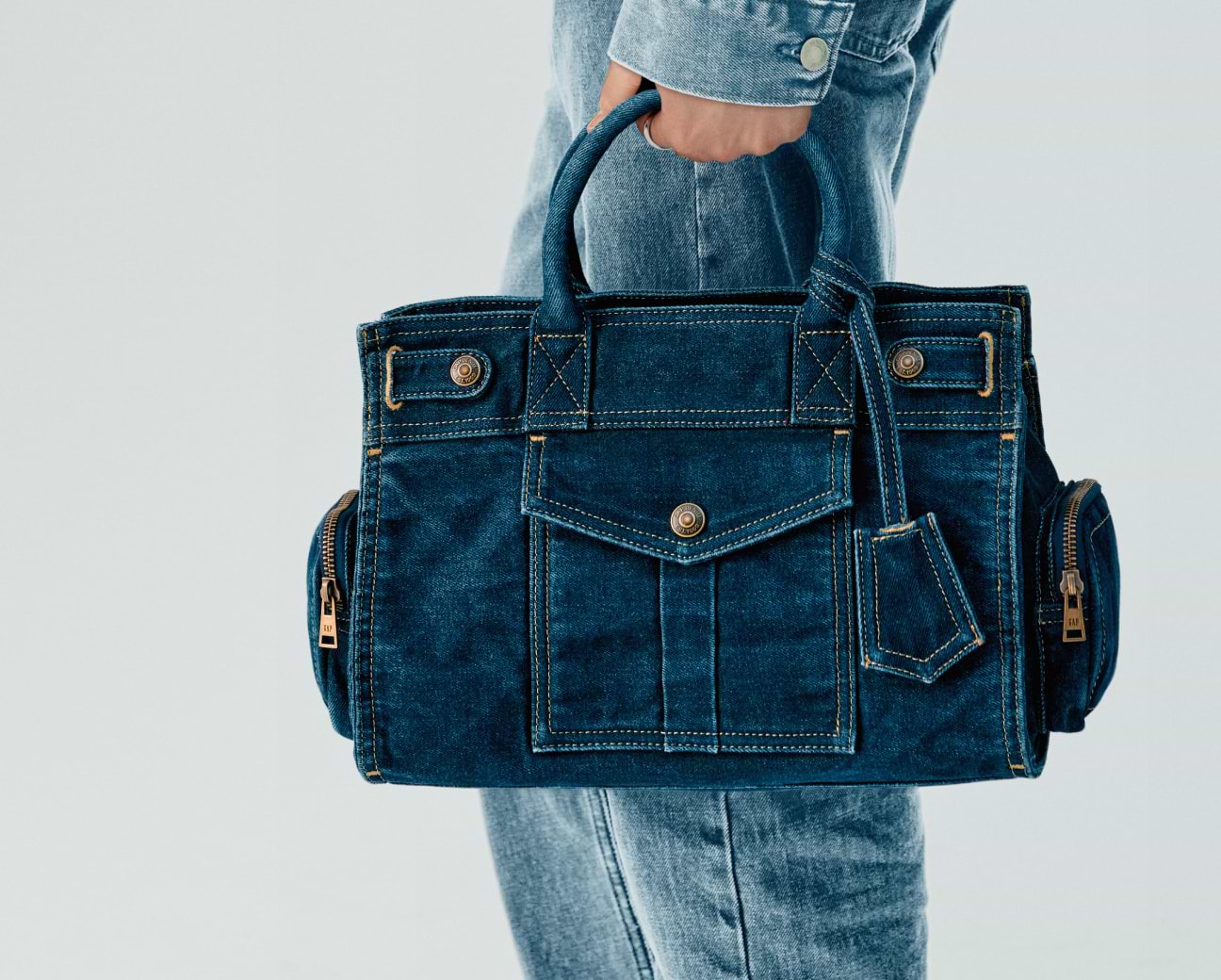 GapBags