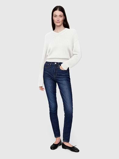 Slim + Skinny