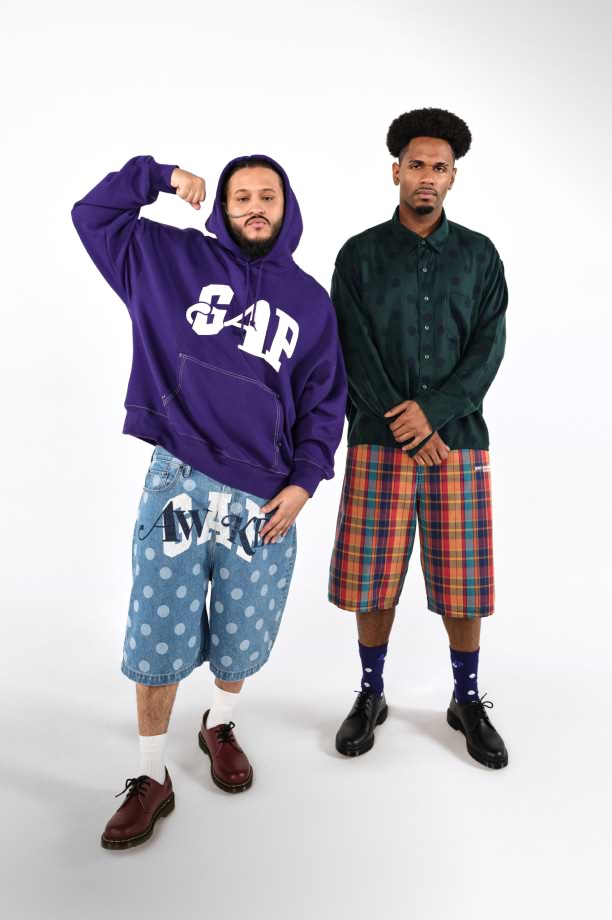 Shoppable Outfit image