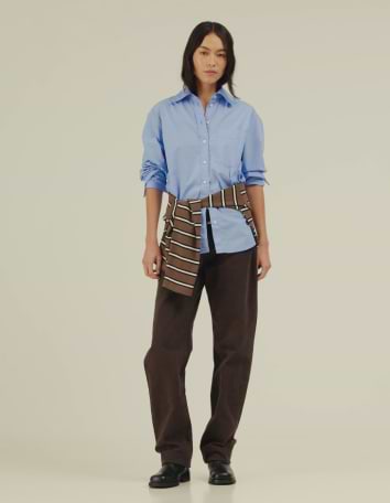Shoppable Outfit Image