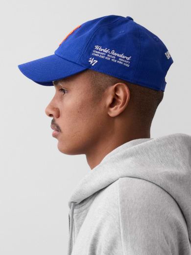 NY Mets Baseball Hat