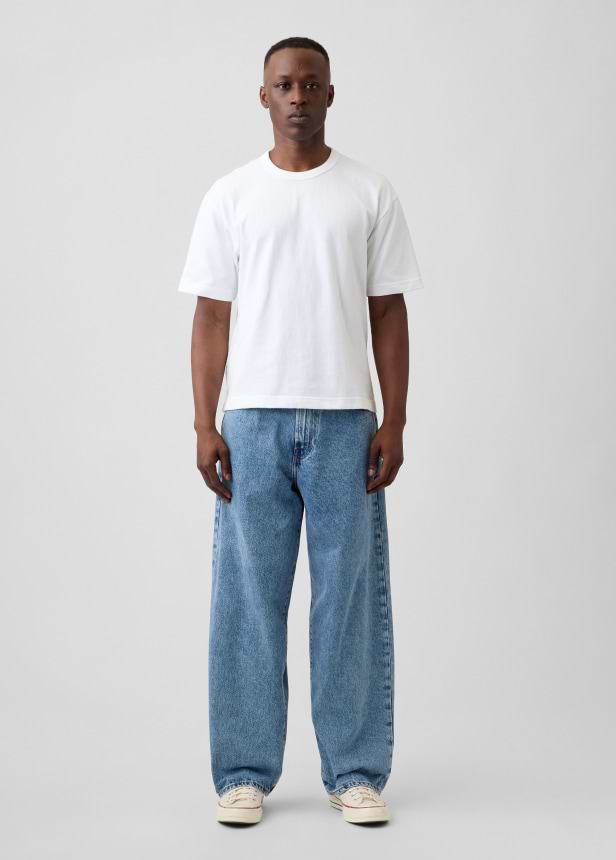 Extra Baggy fit