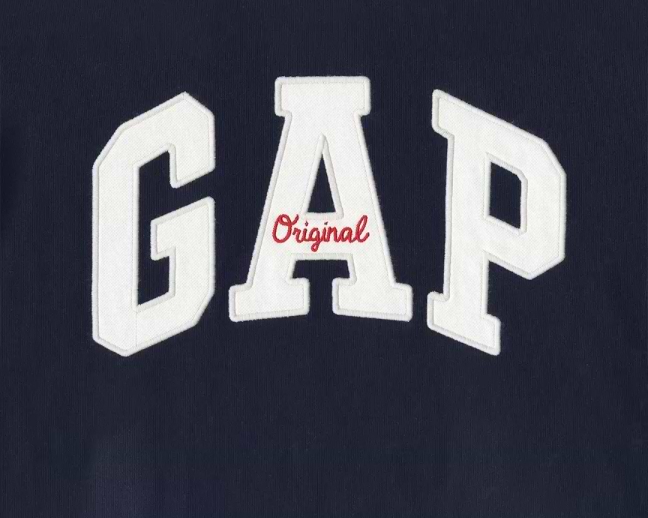 The Gap Hoodie Shop