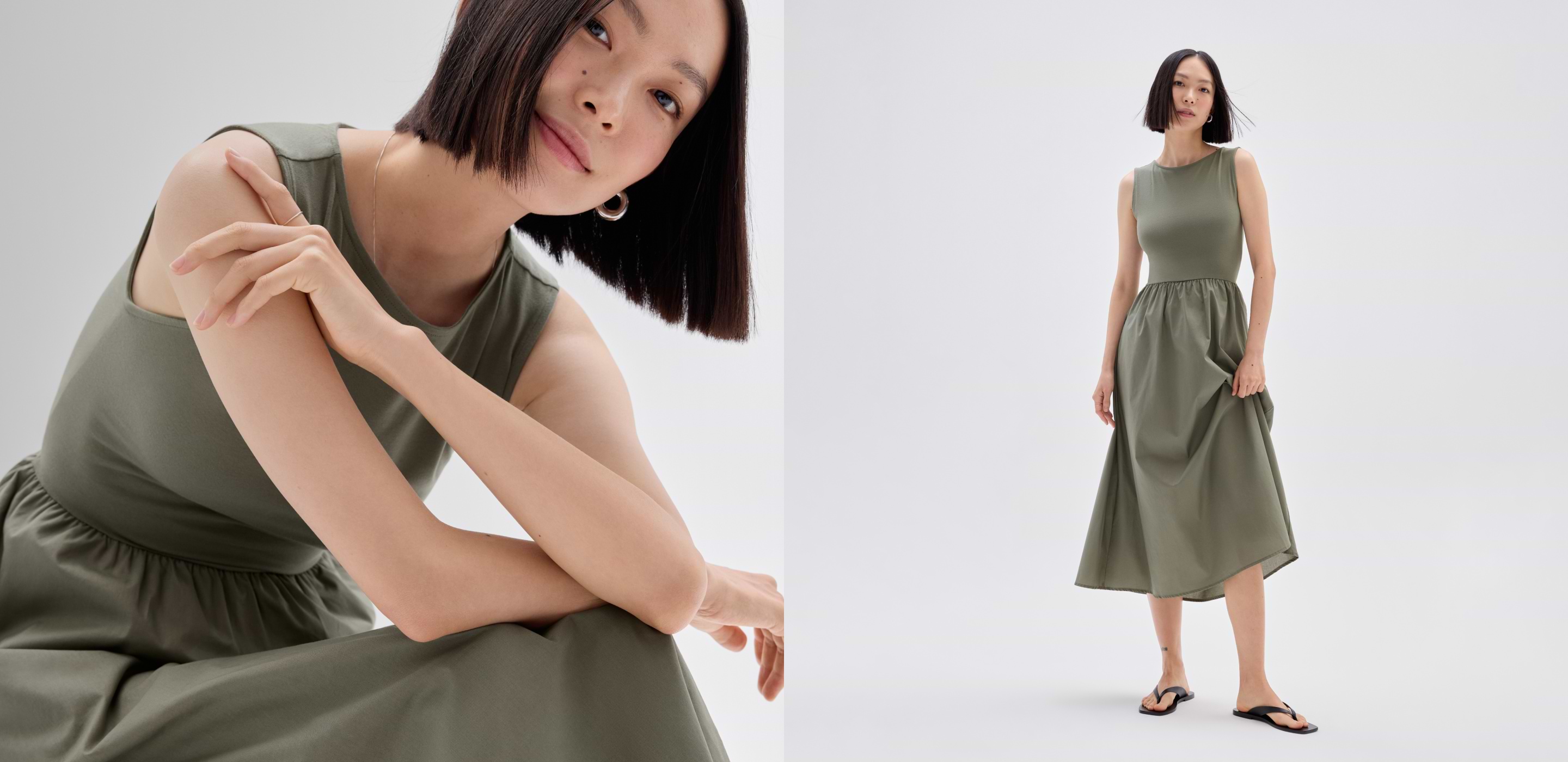 50% Off Polos, Dresses & Pants