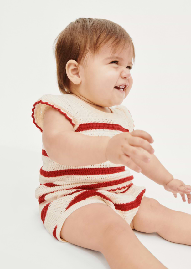 Baby & Toddler