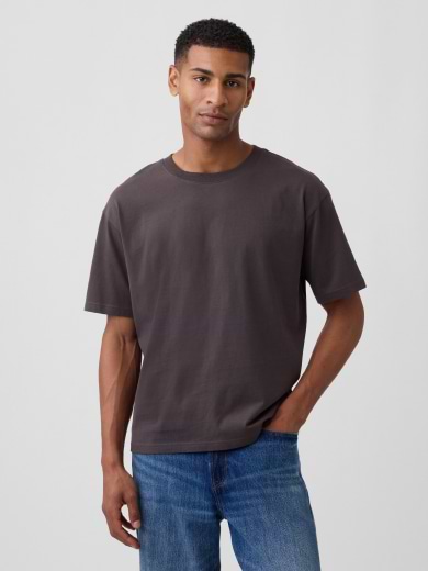 Relaxed Fit