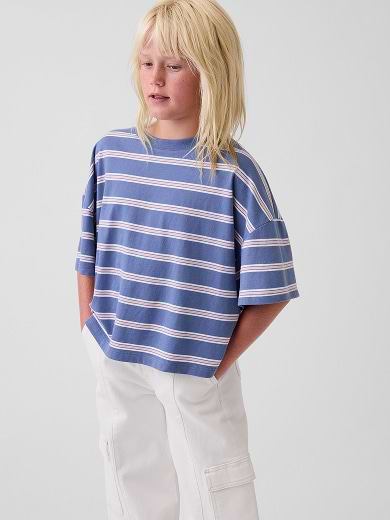 Relaxed & Oversized