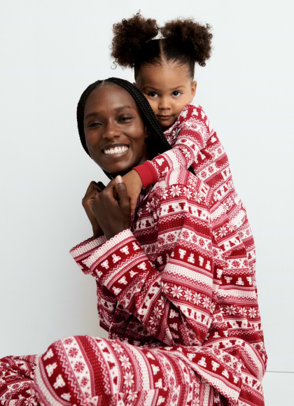 Shop Matching PJs