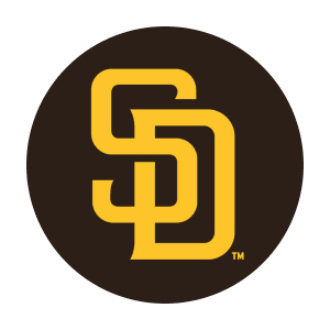 Shop San Diego Padres.