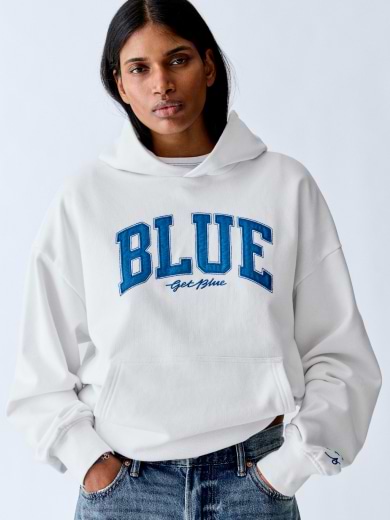 The Hoodie