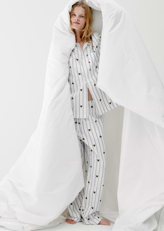 Womens matching PJs
