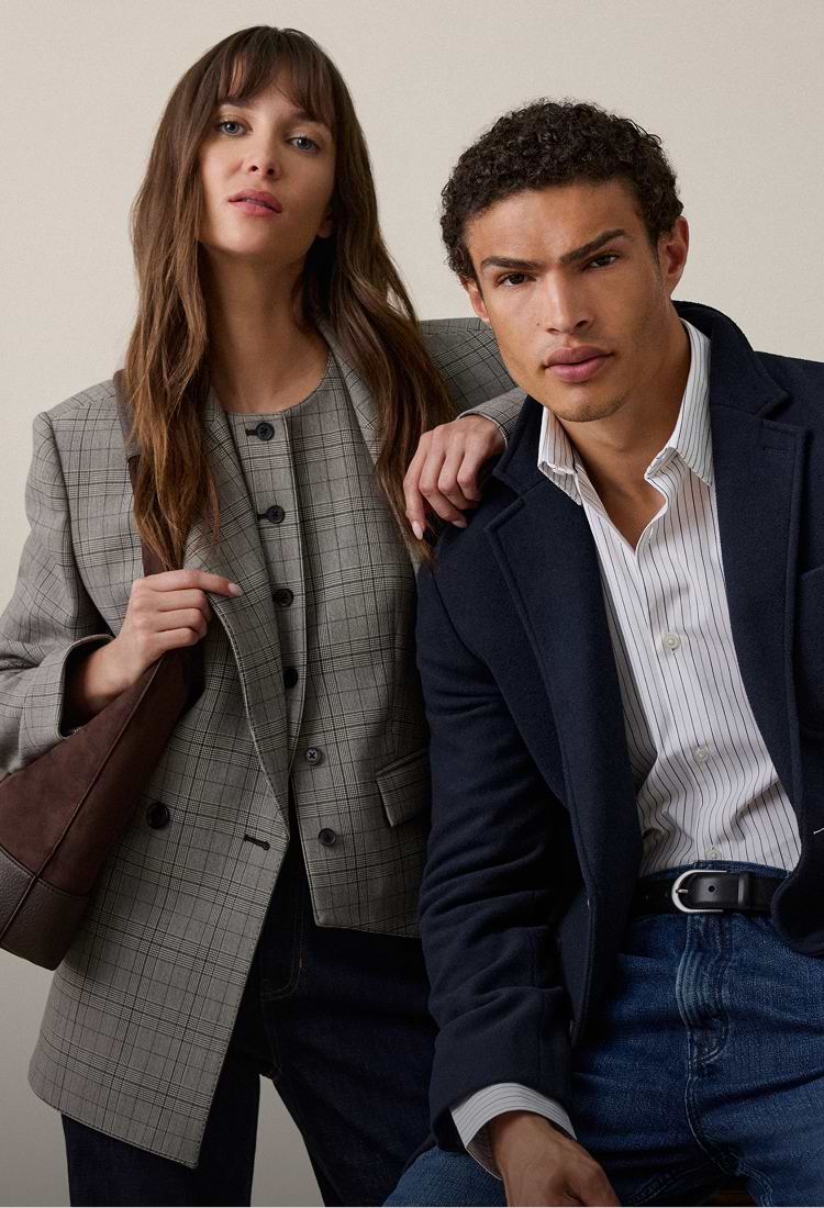 Everyday Deals on Clothes and Accessories for Women and Men