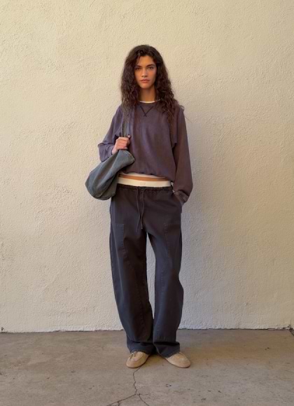 Young Miko Social Video 4