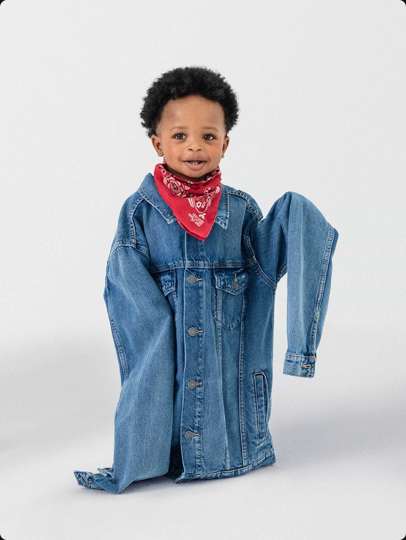 Access to style. From must-haves to statement pieces, exclusive styles from all four brands.