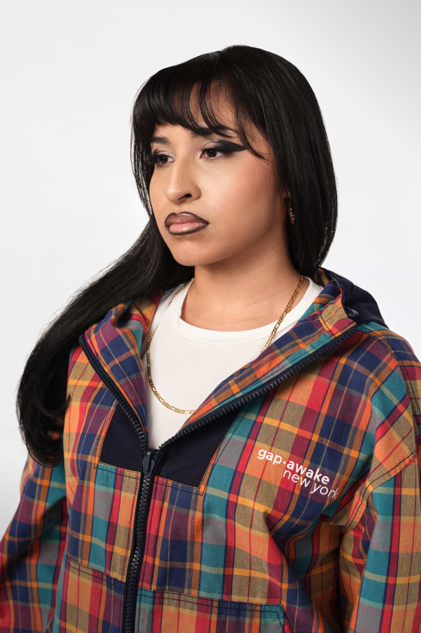 Shoppable Outfit image