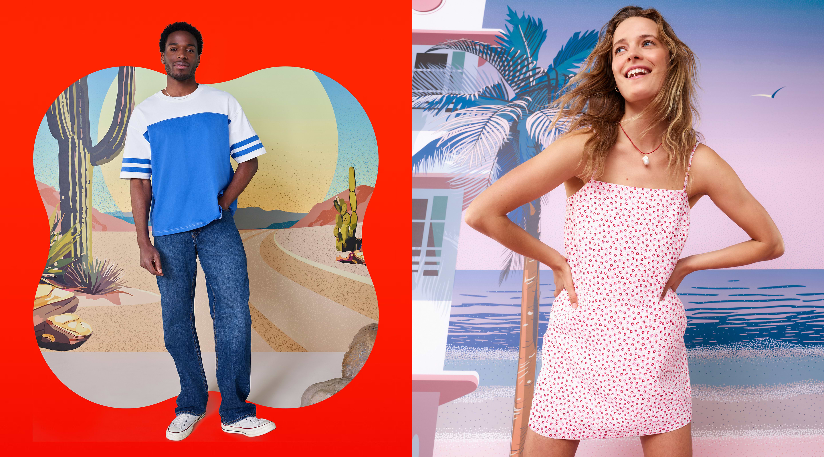 Shop Americana.