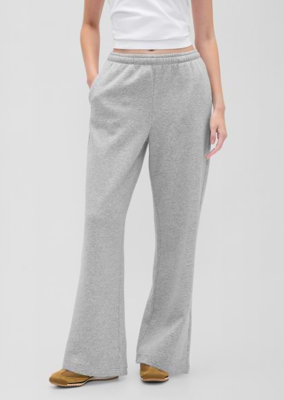 Womens Baggy Sweats